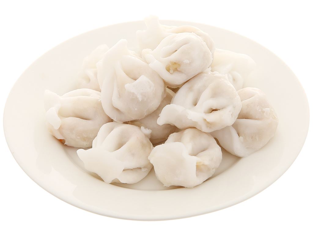 Mandu, há cảo, sủi cảo